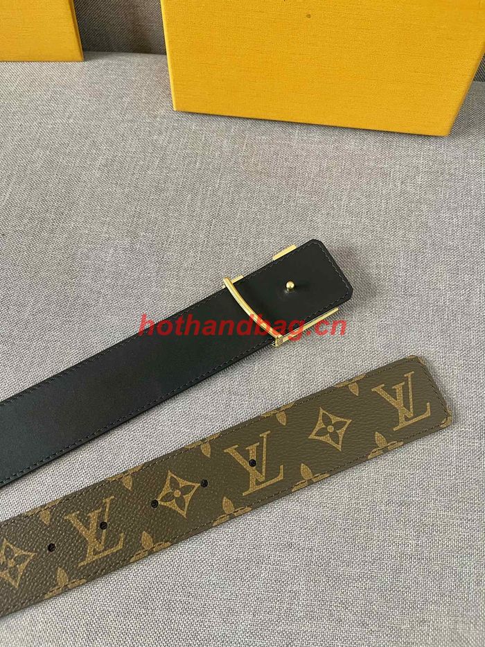 Louis Vuitton Belt 40MM LVB00135 Louis Vuitton Belt 40MM LVB00135
